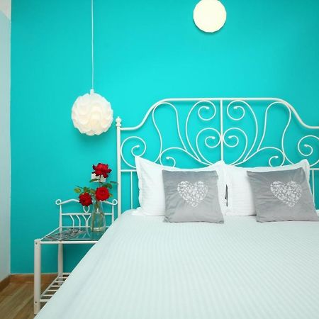 Studio Cozy Тимишоара Экстерьер фото