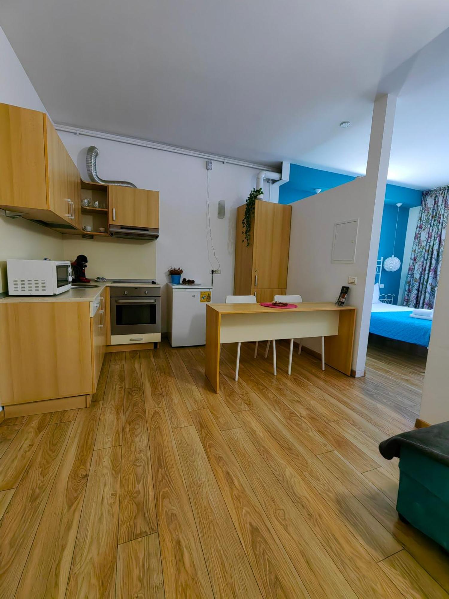 Studio Cozy Тимишоара Экстерьер фото