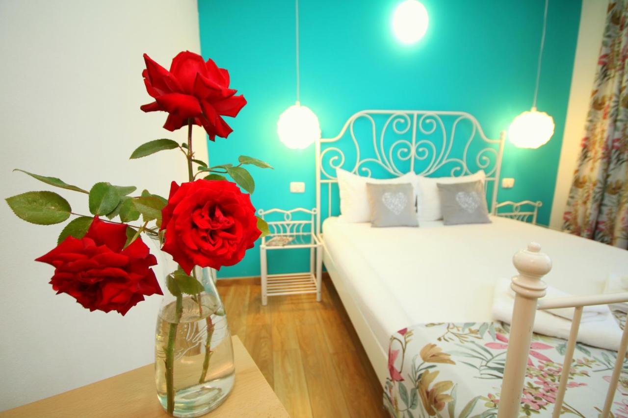 Studio Cozy Тимишоара Экстерьер фото