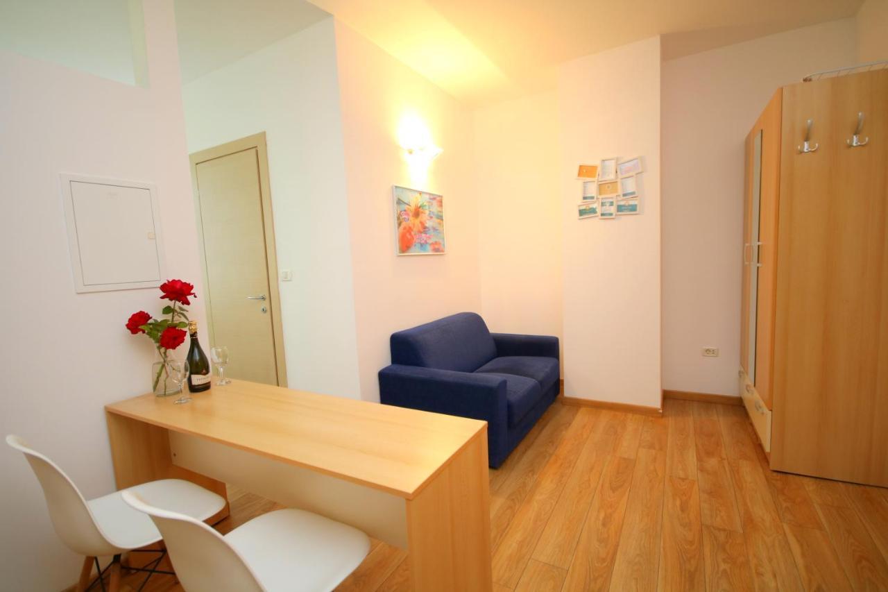 Studio Cozy Тимишоара Экстерьер фото